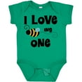 thumbnail image 3 of Inktastic 1st Birthday Bee Boys or Girls Baby Bodysuit, 3 of 5