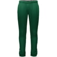 thumbnail image 5 of Holloway Sportswear XS Womens RETRO GRADE PANT Forest/White 229762, 5 of 5