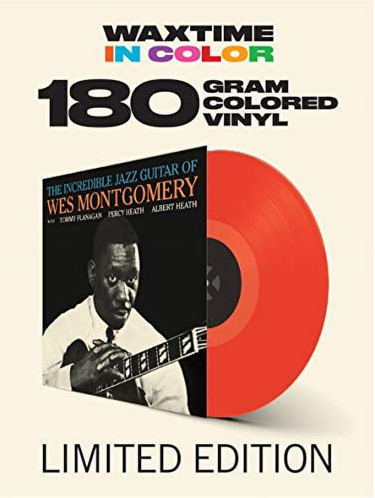 [レコード] wes montgomery Incredible Jazz LP a1467357591_5.jpg