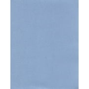 American Crafts Textured Cardstock 8.5"X11"-Blueberry, Pk 25, American Crafts