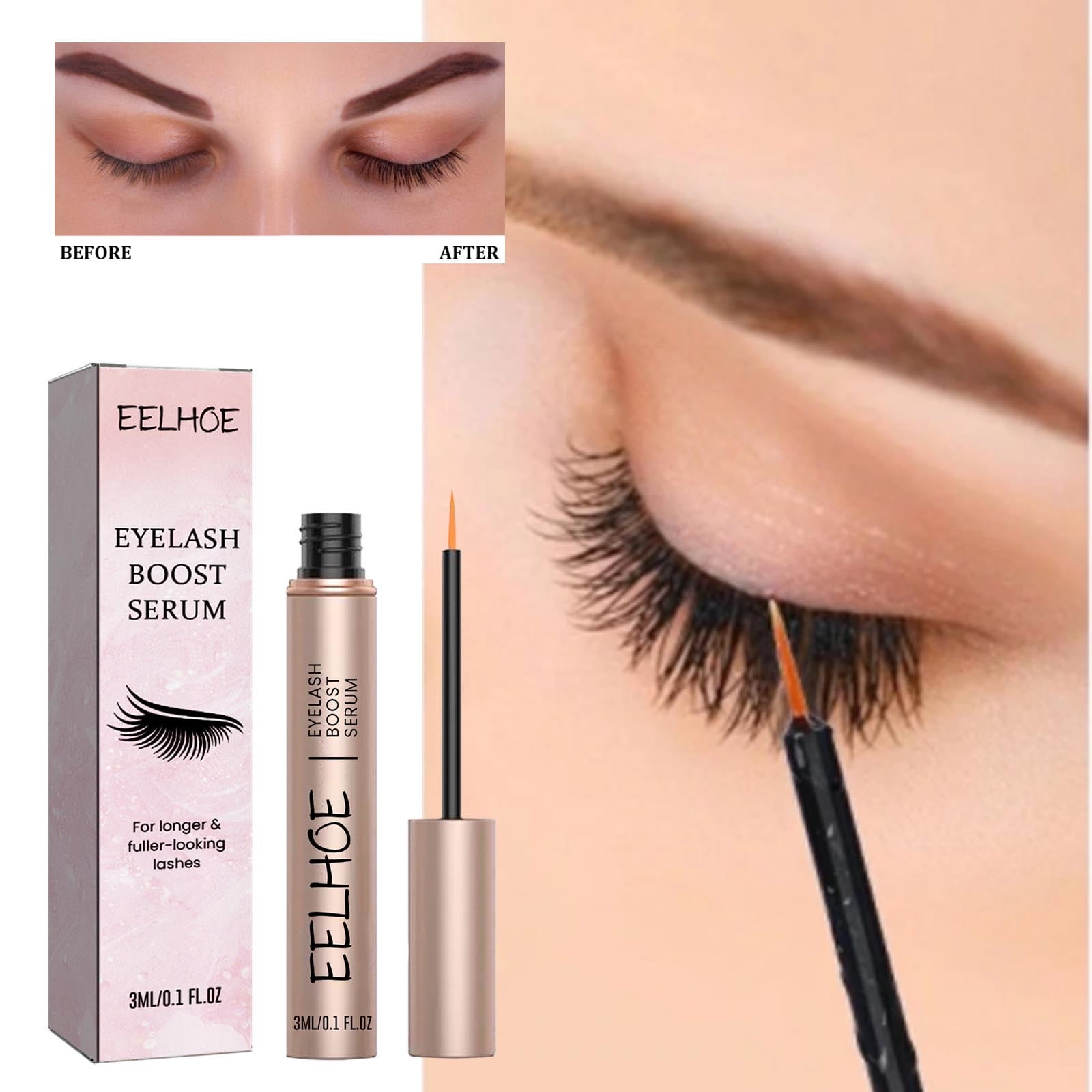 Prime Lash Mascara Reviews: The Secret to Longer, Fuller Lashes?