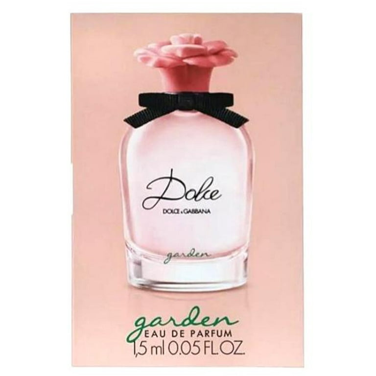 Dolce & Gabbana Dolce Garden Eau de Parfum for Women 75ml