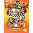 thumbnail image 3 of Topps Skylanders Giants Album Display, 3 of 3