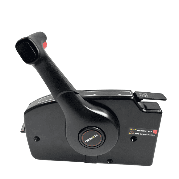 Yamaha Throttle Control Box