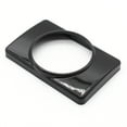 thumbnail image 2 of For - Golf Mk4 2001-2006 Air Vent Gauge Pod Adapter Dashboard Cover Trim RHD or LHD Dash Panel Frame, 2 of 8