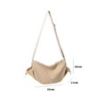thumbnail image 4 of Bolso Mano Mujer Dama Bandolera Mujer Bolso Moda, 4 of 4