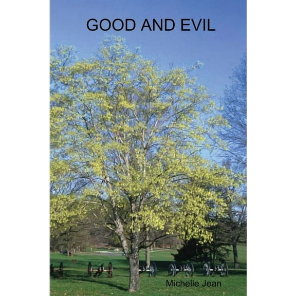 Good and Evil, (Paperback)