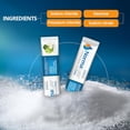 thumbnail image 5 of Sales de rehidratación oral NormaLyte: ayudan al control dietético de los síntomas del síndrome POTS - 1 bolsa - 30 barras (rinde 500 ml por paquete) - Manzana | Suplementos energéticos, Suplemento de, 5 of 5