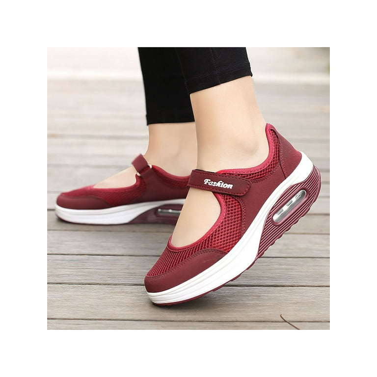 Athletic mary jane shoes on sale