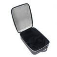 thumbnail image 2 of Funda Bolsa de almacenamiento, Estuche rígido de transporte Caja protectora de viaje dura de nailon Estuche rígido de transporte Funcionalidad inteligente, 2 of 5