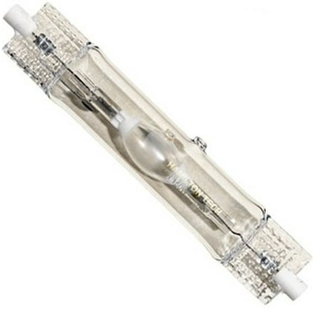 - 8000K HQI Metal Halide 150W watt Double Ended Lamp 8K