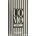 thumbnail image 3 of Uomo? Moschino by Moschino for Men 2.5 oz Eau de Toilette Spray, 3 of 4