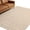 Beige White, variant on Entryway Rug 2'x3', Brown Striped Small Rug for Kitchen Bathroom Door Mat Indoor Entrance, Farmhouse Abstract Dots Vertical Stripes Non-Slip Area Rugs Floor Mats Carpet Front Door Rugs