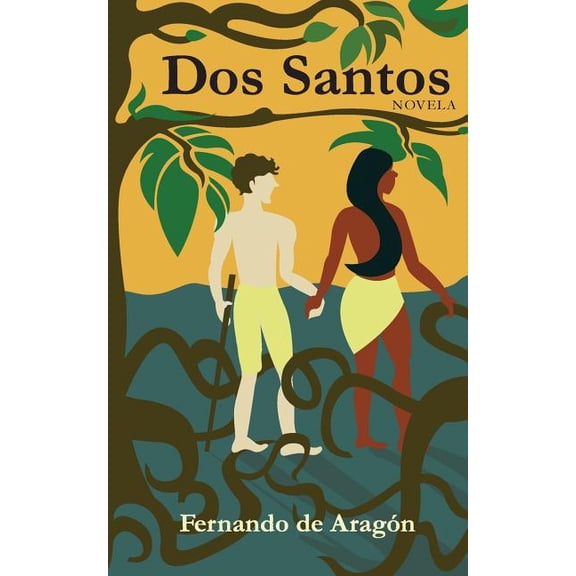Dos Santos - Novela (Paperback)