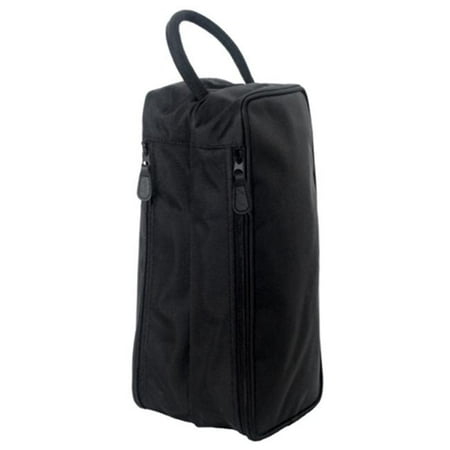 Mercury 1115bk Executive Shoe Bag