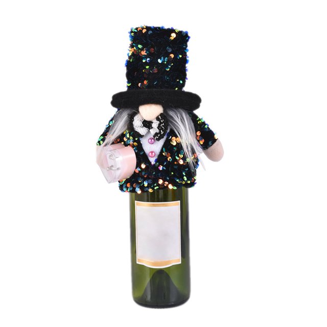 Boda creativa Gnome Goblin Faceless Doll Festival Decoraciones Wmkox8yii shdjk6812