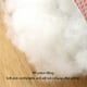 thumbnail image 5 of Thickened Velvet Cushion Sofa Seat Pad 17.72x17.72 Washable Soft Support Kneeling Futon for Window Tatami Floor Comfort, Ukhbmc, 5 of 8