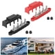 thumbnail image 1 of Barra Colectora, Aplicación Amplia Del Bloque De Distribución De Energía Con Perno M8 Para Barcos, 1 of 7