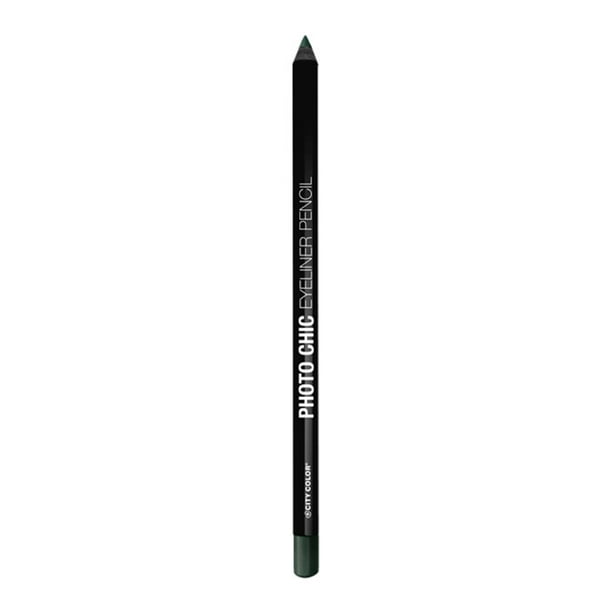 Eye Pencil Hunter Green