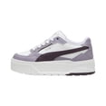 thumbnail image 1 of Tenis Puma Karmen II Idol Jr Mujer Juvenil Casual lila 22.5, 1 of 4