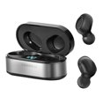 thumbnail image 1 of Air55Pro auriculares inalámbricos, Bluetooth 5,0 auriculares inalámbricos en el oído auriculares inalámbricos w/Mic LCD pantalla Digital caso Baoblaze Auriculares inalámbricos Bluetooth, 1 of 6