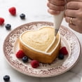 thumbnail image 5 of Kugisaki Silicone Cake Pans Cake Mold Nonstick Cake Pans Cheesecake Pans for Kitchen Baking, 5 of 6