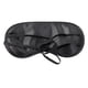 thumbnail image 4 of 20 parches para dormir, antifaz de viaje, antifaz desechable negro para hotel o avión., 4 of 7