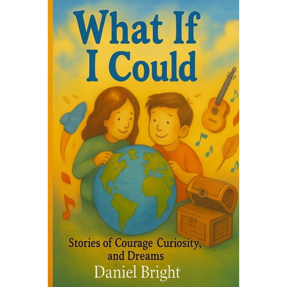 What If I Could?, (Paperback)