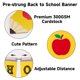 thumbnail image 3 of Banner JijaCraft preencordado de regreso a clases con lápiz Apple, 3 of 7