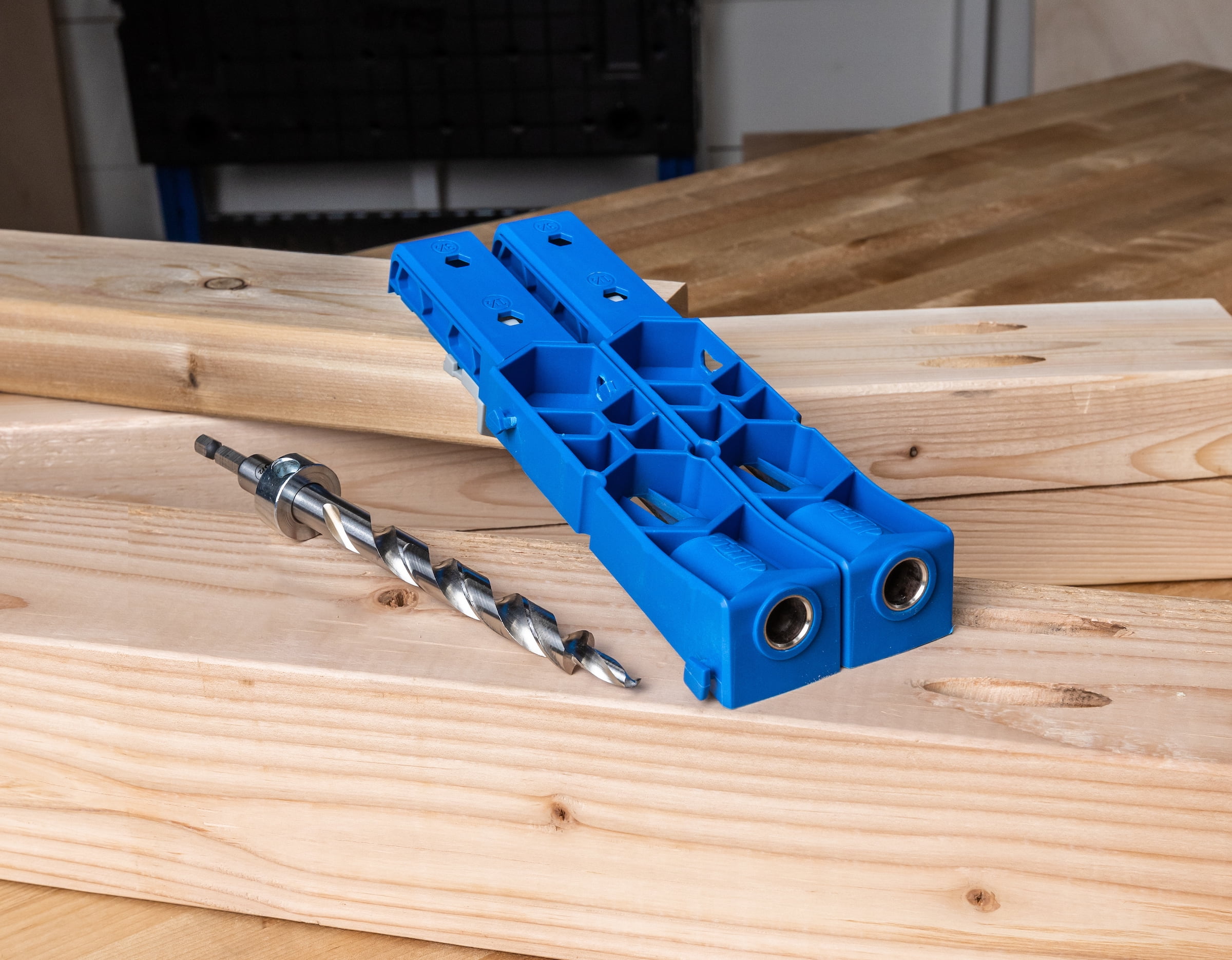 Kreg KPHJ920 Pocket-Hole Jig XL