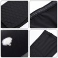 thumbnail image 3 of codsports Knee Pads Compression Brace Volleyball Basketball Knee Pad For Gym Training B6k2, 3 of 7