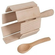 SMALL STIR XYLOPHONE WITH SPOON