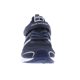 thumbnail image 3 of Zapatos TSUKIHOSHI VELOCITY Kids con cierre de correa azul marino/plateado 10.5, 3 of 7