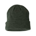 thumbnail image 2 of Champion - MmF - Ribbed Knit Cap, 2 of 4