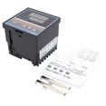 thumbnail image 1 of BERM Temperature Controller Digital Intelligent Thermostat Switch REX‑C900FK02‑MxDA 220V, 1 of 14