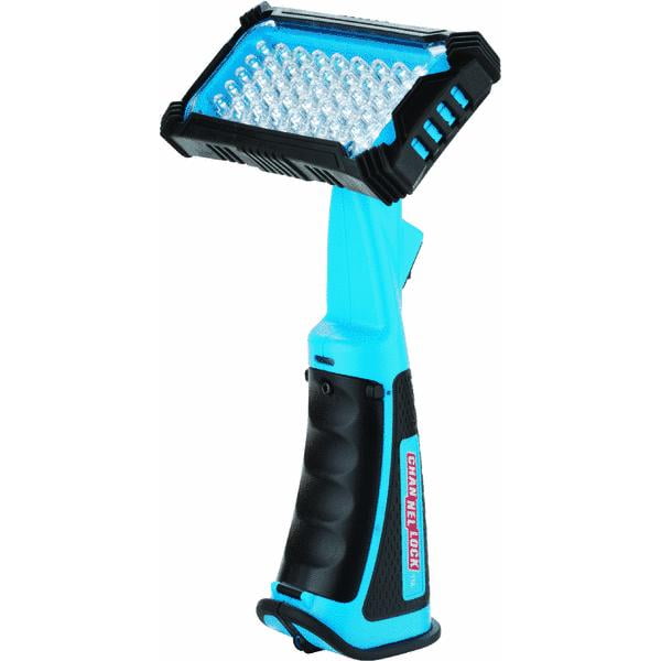 Channellock 45 LED Cordless Work Light