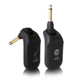 thumbnail image 4 of Receptor Y Transmisor Audio Recargable Por USB Pastilla Inalámbrica para Guitarra Eléctrica C01, 4 of 9