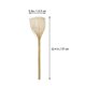 thumbnail image 4 of 2Pcs Fly Swatter Household Kitchen Manual Insect Mosquito Bug Swatter Bamboo Swatter, 4 of 4
