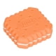 thumbnail image 1 of Juguete Deslizante De Empuje Magnético, Alivio Del Estrés Sensorial Agradable Mantener Las Manos Ocupadas Galletas En Forma De Tamaño Portátil Deslizador De Empuje De La Yema ANGGREK BE2014, 1 of 8