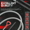 thumbnail image 3 of BINB ROAD Transmission Dipstick Transmission Fluid Dipstick Tool Kit 140589152100 Compatible with Mercedes-Benz 722.6 Transmissions, 3 of 9