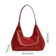 thumbnail image 2 of Bolso Informal De Moda Para Mujer, Bandolera, Bandolera, Correa Ajustable Y M Ltiples Bolsillos, Dise O Elegante, Para Uso Diario, Ligero, Vers Til, Bolso De Mano, Bandolera Aestivo Pu, 2 of 8