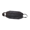 thumbnail image 2 of DOLITY Firewood Carrier Wood Carrying Bag Handbag Adjustable Strap Fire Wood Holder Log Black, 2 of 9