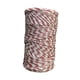 thumbnail image 2 of Alambre de polietileno para cercas eléctricas de 200 m para cercas de caballos, conductores de acero inoxidable, alambre de cerca eléctrica portátil, 2 of 8
