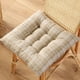 thumbnail image 1 of Office Seat Cushion Seat Cushion Office Seat Cushion Student Seat Cushion Bedroom Floor Cushion, 1 of 8