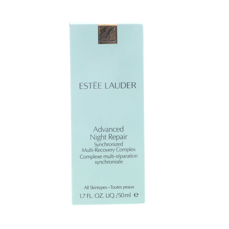 Estee Lauder Advanced Night Repair Face Serum, Skin Care Multi