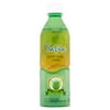 Savia Aloe Vera Drink, Original, 16.9 Fl Oz (Pack of 5)