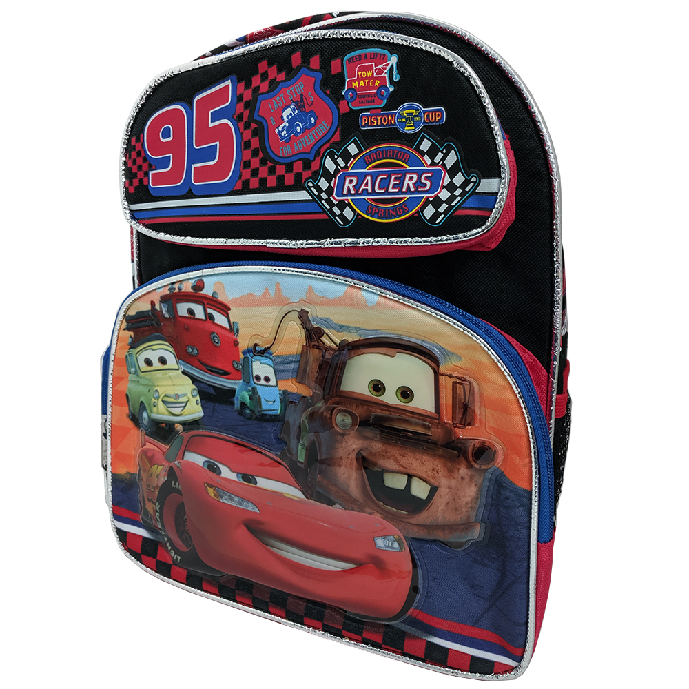 car backpack for toddlers