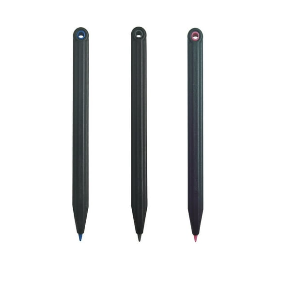Lápiz capacitivo Xcivi de repuesto para tableta LCD Boogie Board Jot 8.5