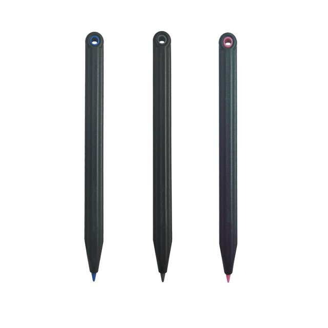 Lápiz capacitivo Xcivi de repuesto para tableta LCD Boogie Board Jot 8.5
