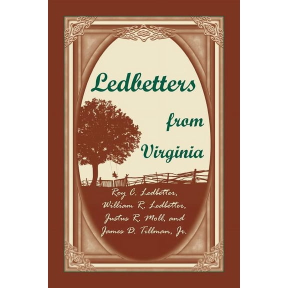 Ledbetters (Paperback)